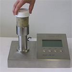 MOIST xLAB Laboratory Moisture Measuring Instrument