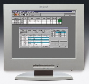 Batching and controlling  - automatically Recipe management with Sartorius ProBatch+