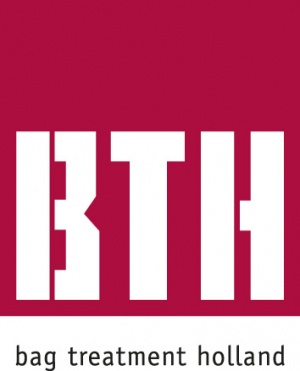 BTH unwraps its new Logo at Interpack 2008 