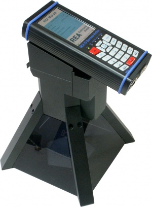 REA Elektronik presents new Verifier REA MLV-2D