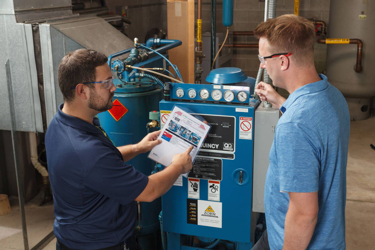 Case Study: Efficient, machine-specific Lockout procedures Read how a large food processor increased the efficiency of Lockout/Tagout procedures for safer maintenance with support from Brady.