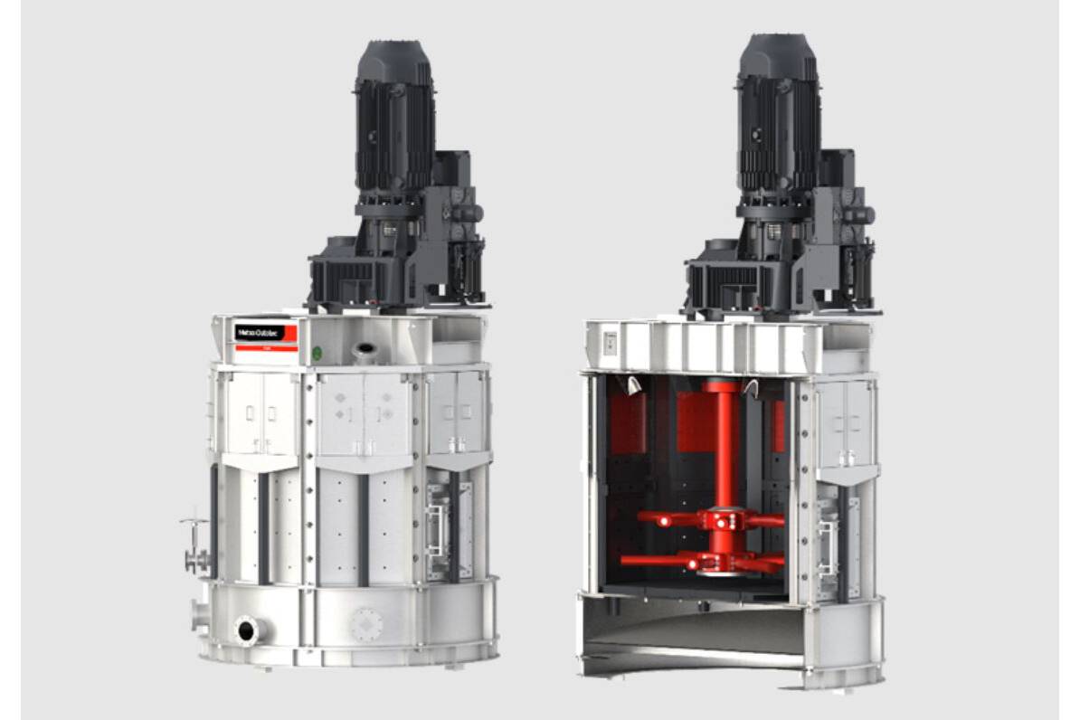 Metso Outotec introduces stirred mills portfolio  Metso Outotec introduces its comprehensive portfolio featuring three frontrunning stirred milling solutions for superior comminution performance and energy efficiency.