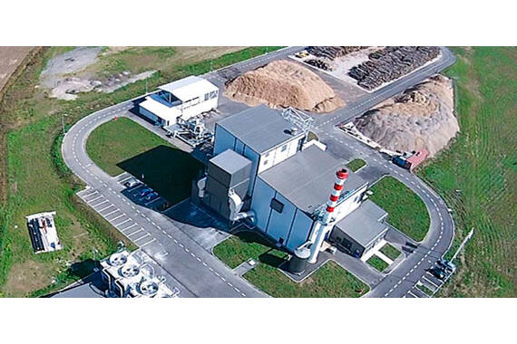 Green electricity for the city of Salzburg Valmet will deliver a complete turnkey BioPower 5 power plant to produce green electricity and heat for the city of Salzburg, Austria.