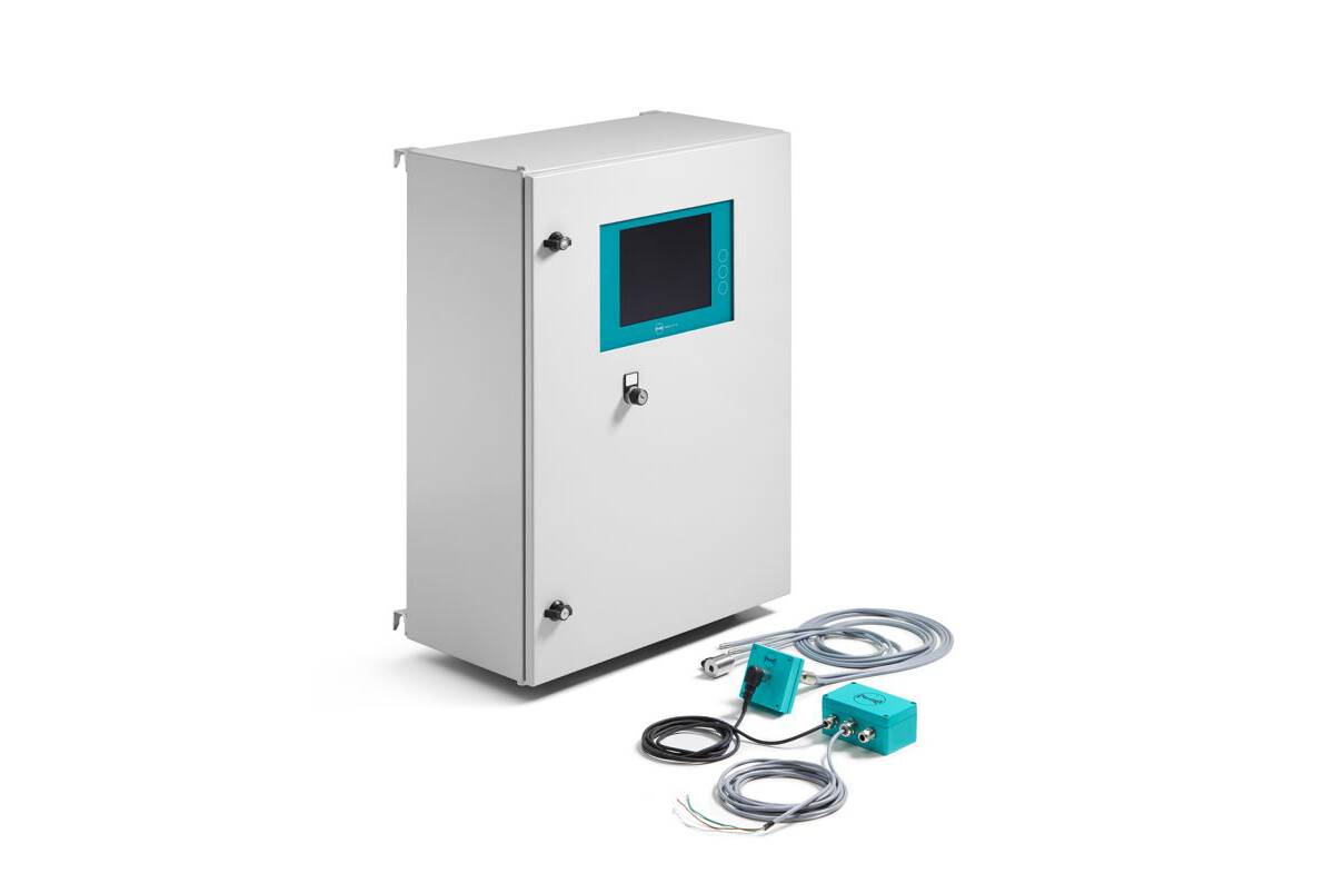 EXKOP Express – Steuerung für verschiedenste Entkopplungseinrichtungen 