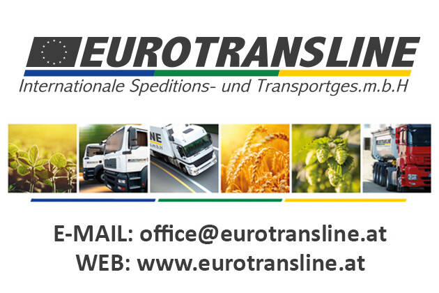 Eurotransline searches for Customer management employee (m/f/d) Eurotransline searches for Customer management employee (m/f/d)
