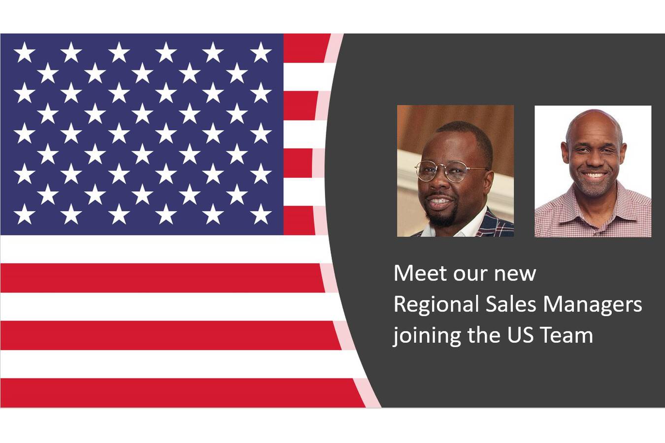 Matcon expands Americas technical sales team Matcon has welcomed two new members to our US team. Tony Millsap and Malcolm Duncan join the company as Regional Sales Managers