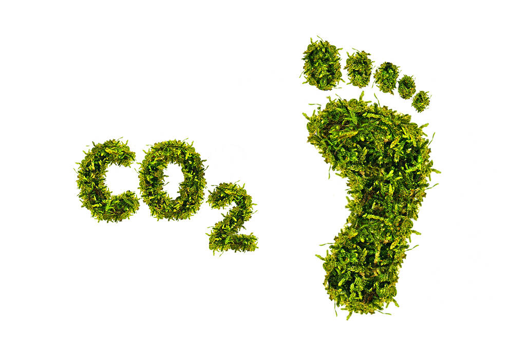 Ebbecke Verfahrenstechnik is developing a concept for CO2 neutrality Ebbecke has commissioned an environmental engineer to analyze the current CO2 footprint, and develop a concept to become CO2 neutral within 5 years