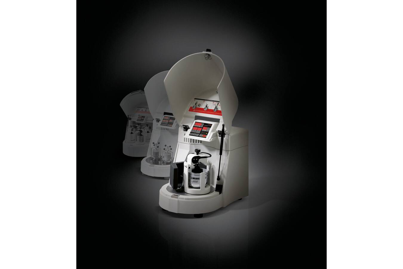 Planetary Ball Mills – Fast, safe, easy Planetary Ball Mills – high-performance all-rounders in routine laboratory work. These mills are ideally suited for fast, loss-free fine grinding of hard, medium-hard, soft, brittle, tough and moist materials.