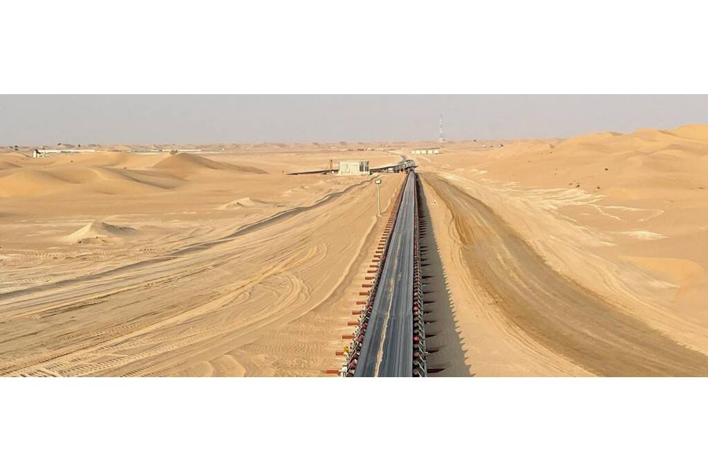 neu online - Programm der 18. Tagung Gurtförderer am 16.-17.März 2022 