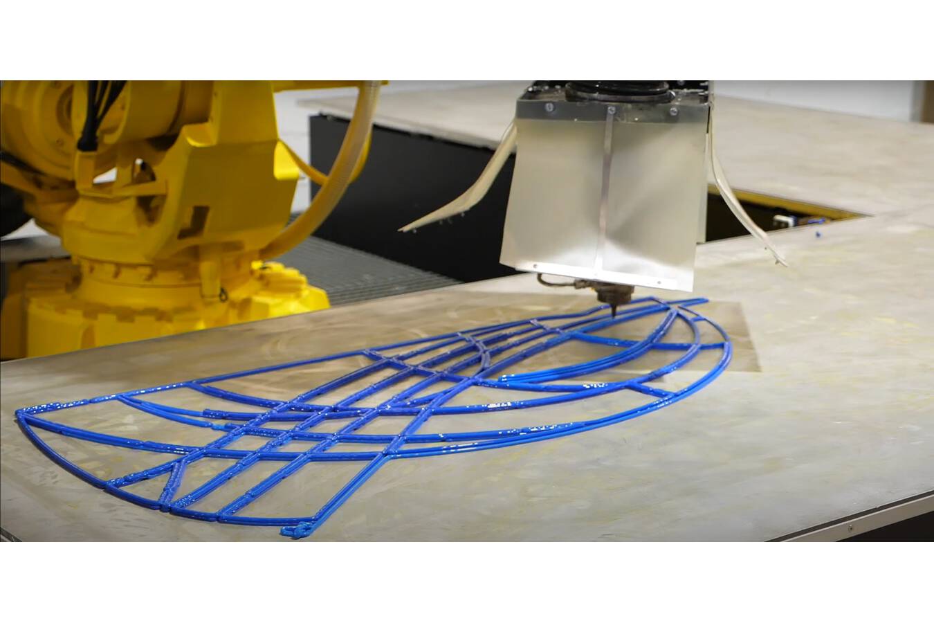 Fiktech solves cooling problem using LP Air Knives This summer, Fiktech was approached by Blachère Illumination SAS with the request to provide a solution to the cooling problem associated with robotic printing with biodegradable plastics.