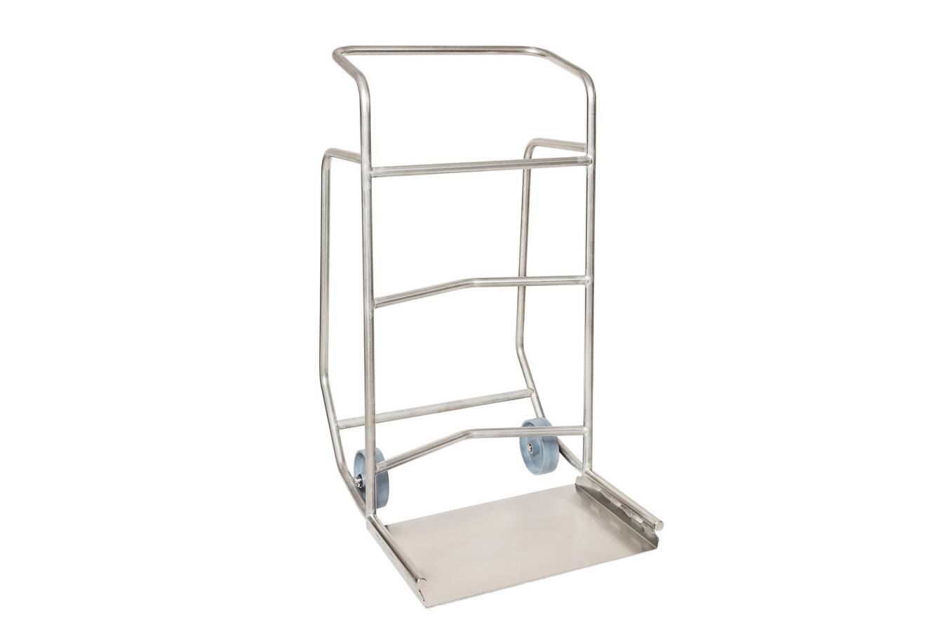 Reinraumtauglicher Fasskipper  