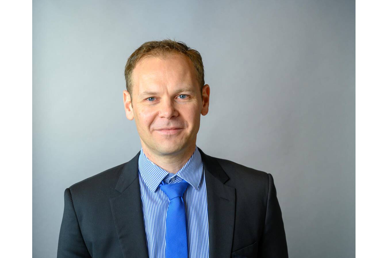 CADFEM Managing Director Dr.-Ing. Christoph Müller