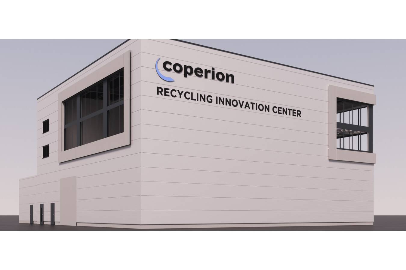 Coperion Recycling Innovation Center: state-of-the-art test laboratory for plastics recycling applications