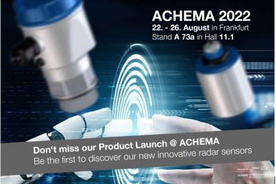 We invite you to our product launch