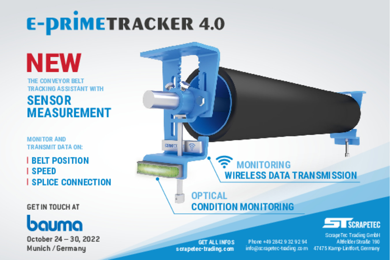 E-PrimeTracker