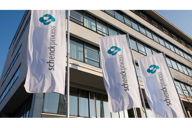 Schenck Process sells mining business to Sandvik AB Schenck Process has finalized the previously announced sale of its Mining business (SP Mining) to the Swedish engineering group Sandvik AB. 