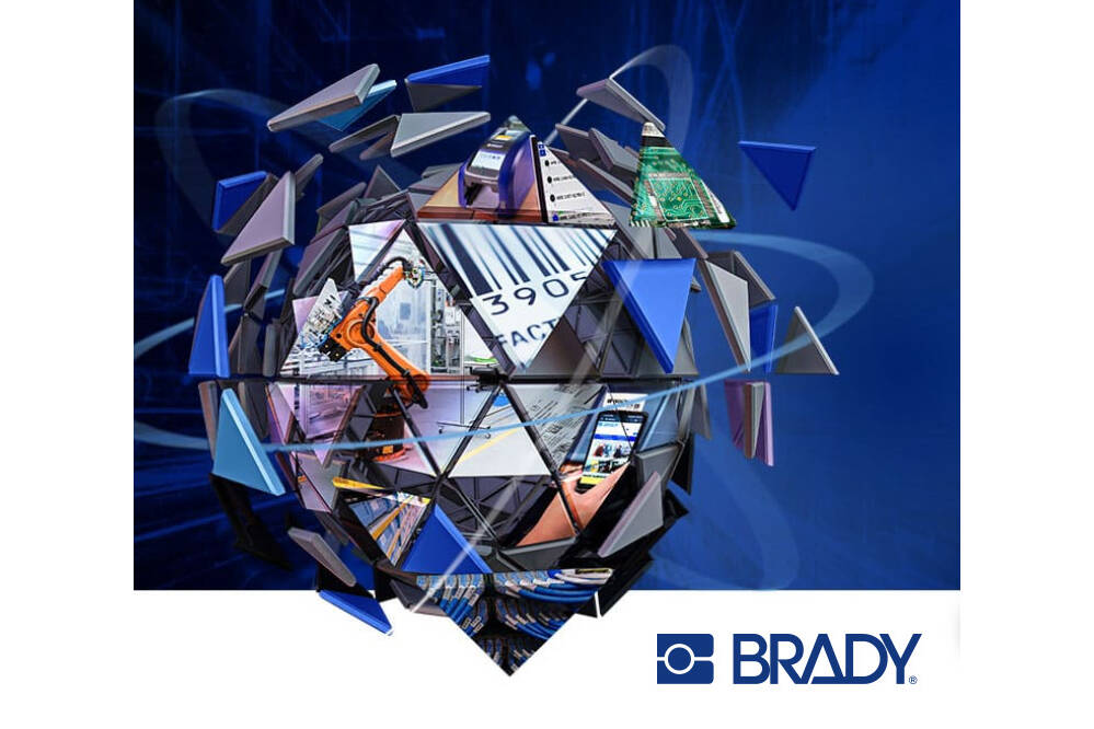 Optimise data exchange and gain real-time actionable insights How do you modernise your operations? Drive efficiencies by optimising data exchange and delivering real-time actionable insights. Discover Brady’s Intelligent Manufacturing Solutions