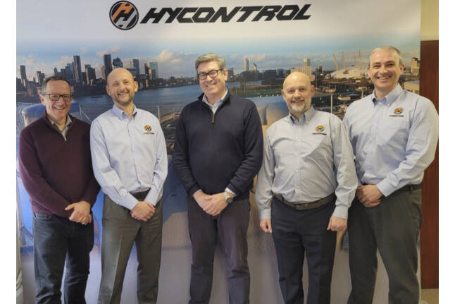 ENVEA has successfully completed the acquisition of Hycontrol Ltd ENVEA, comprised of ENVEA Global SAS and its subsidiary businesses, has successfully completed the acquisition of Hycontrol Ltd, headquartered in Redditch, U.K.