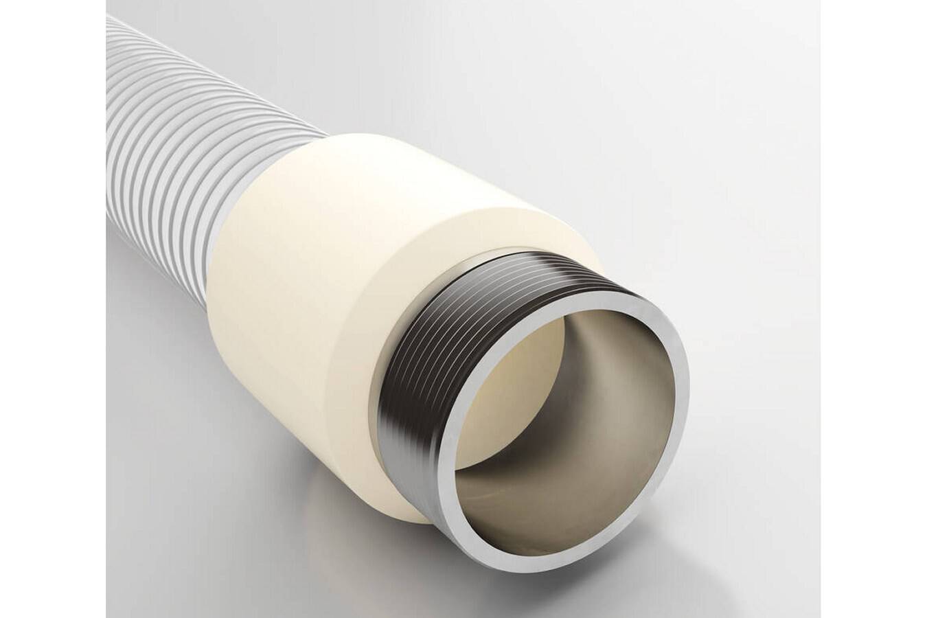 Food compliant high-tech hoses from the hose industry expert A group-wide and international campaign has recently been launched focusing on the importance of food-compliant high-tech hoses in the food industry.