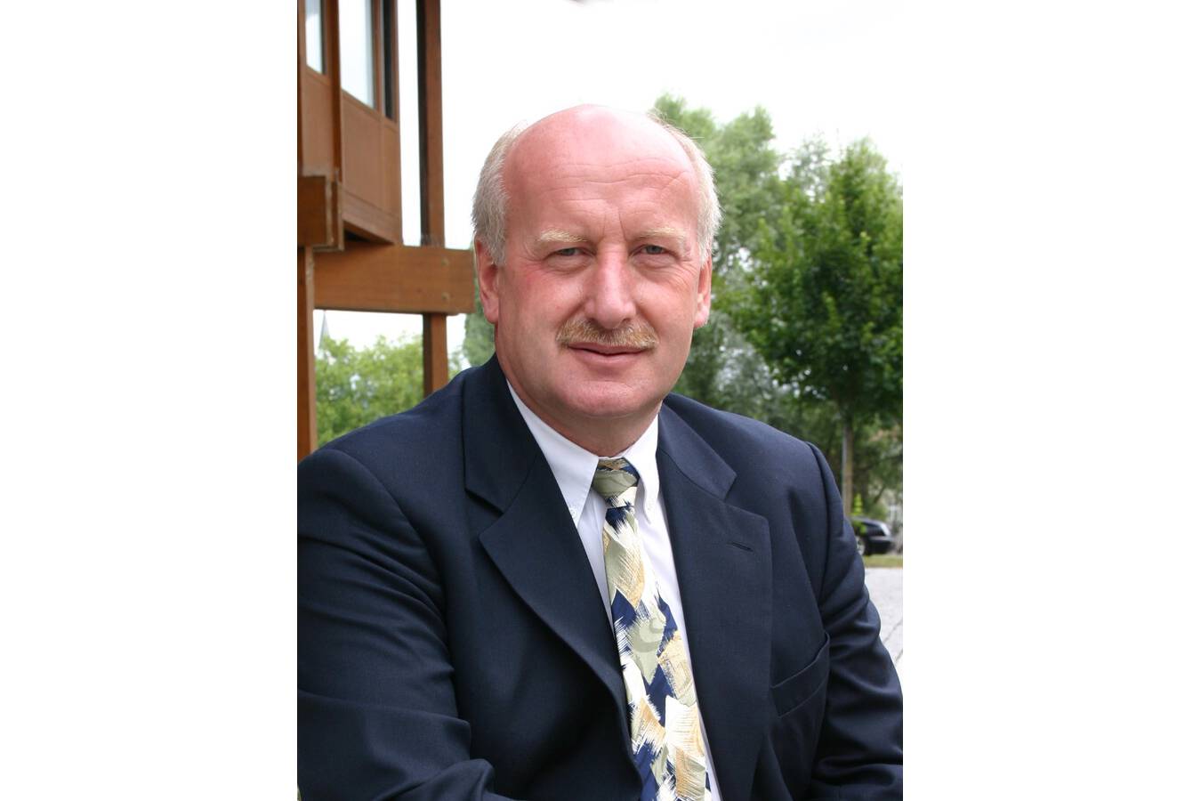 POWTECH 2023 vormerken - Vortrag Prof. Dr.-Ing. Dr. h.c. Paul Gümpel 