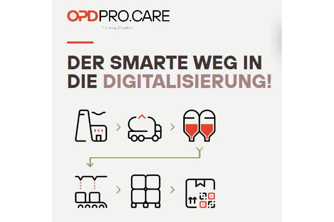OPDENHOFF - Your partner in the digitalisation strategy Opdenhoff Technologie, based in the German town of Hennef, specialises in automation technology and plant engineering. There are 6 very good reasons why customers and partners have been choosing us for more than 50 years. 