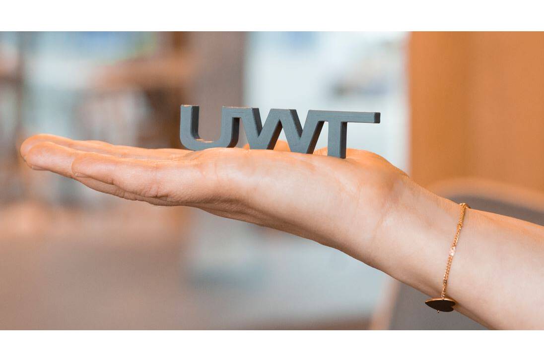 UWT reaches out