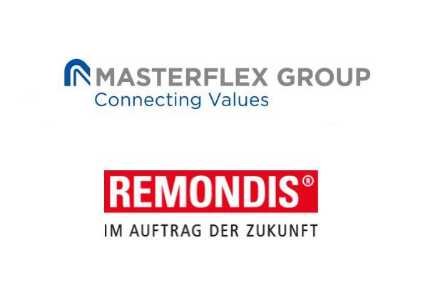 Masterflex and REMONDIS enter into cooperation Strategic cooperation to open the way for high-performance plastics in the circular economy.
