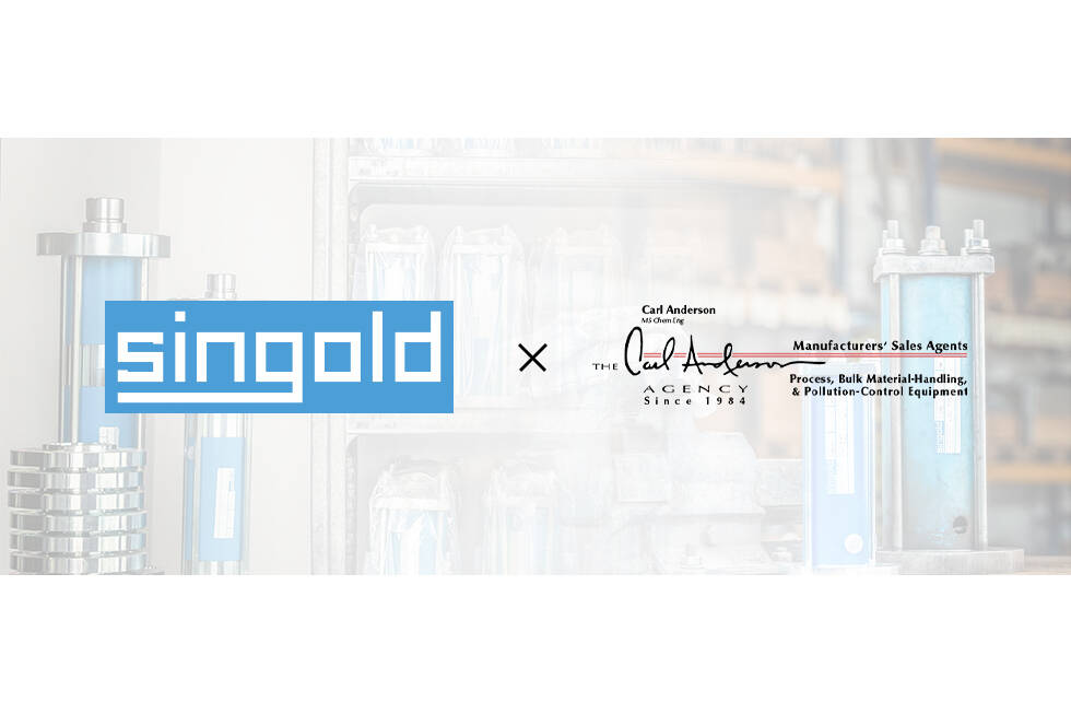 Further expansion in the US thanks to new trading partner singold gerätetechnik gmbh continues to expand its business in the United States and has now added a new trading partner