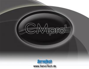 CMpro calibration, maintenance and qualification Software New version CMpro 2.0