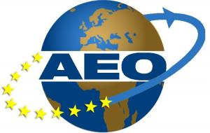 Fritsch as Authorized Economic Operator (AEO-F) certified AEO-F - Authorized Economic Operator