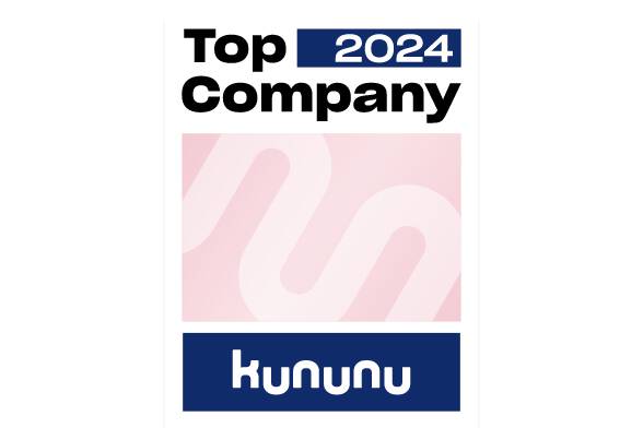 Greif-Velox is also top company at kununu in 2024 The team has decided: Greif-Velox is once again a top company on the employer portal kununu in 2024 