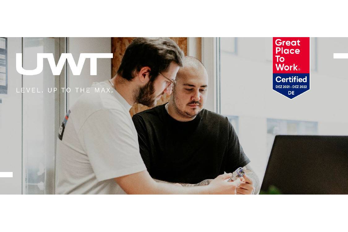 UWT GmbH sucht  Zulassungsingenieur (m/w/d) Vollzeit in Betzigau 