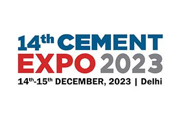 ScrapeTec at Cement EXPO in Delhi India’s rise to become the second largest cement producer and ScrapeTec’s success story with AirScrape
