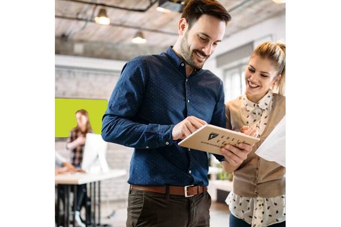 Greif-Velox Maschinenfabrik sucht Project Manager (m/w/d)  