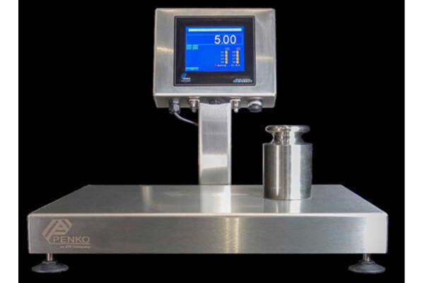 PENKO-designed industrial scale range for heavy duty environments A PENKO-designed industrial scale range for heavy duty environments. A multi-functional and highly accurate weighing system. Robust, fast and user-friendly.