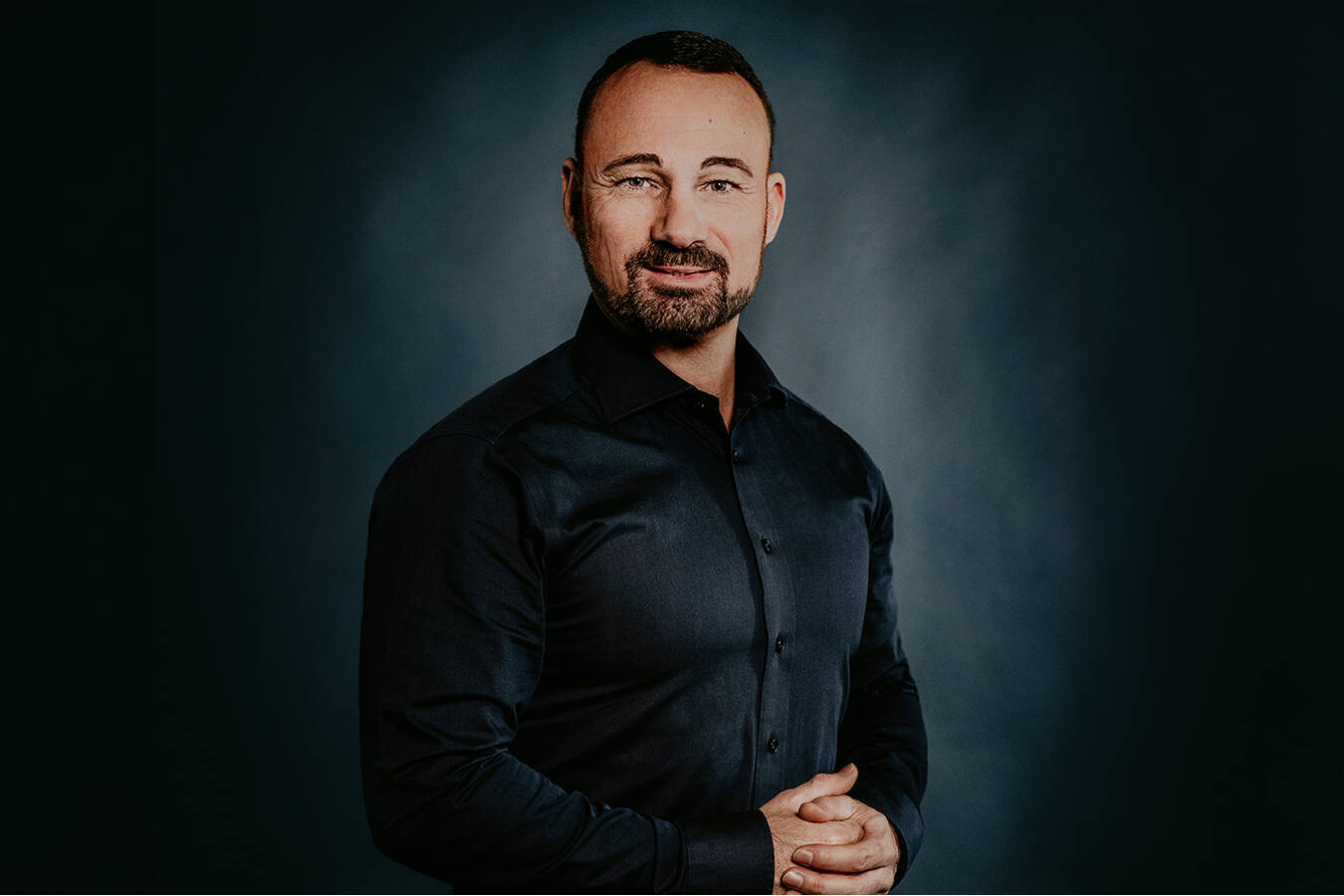 Herzlich Willkommen im Team 