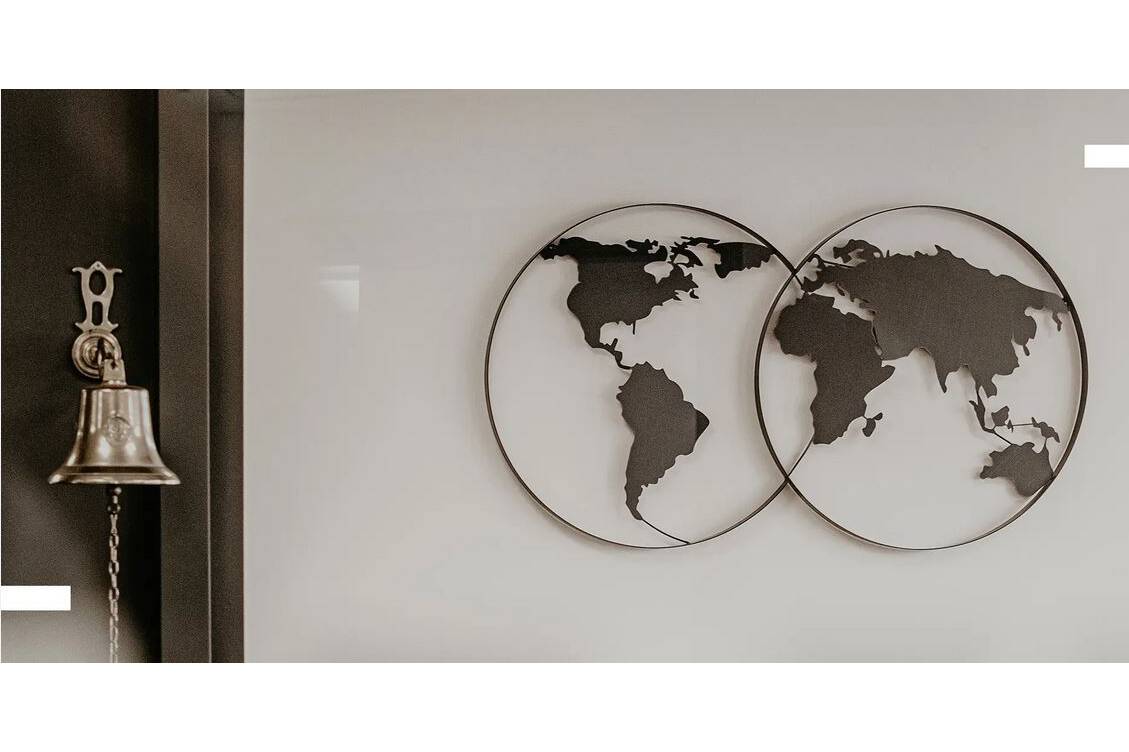 UWT GmbH sucht Leitung Vertrieb International (m/w/d) 