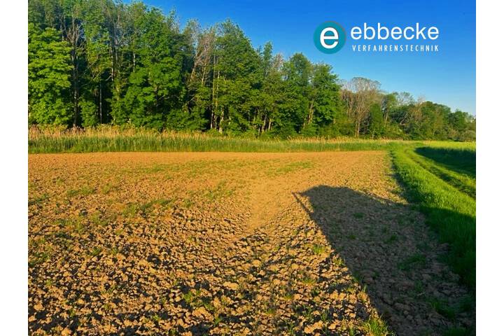 Ebbecke takes part in nationwide water protection study Ebbecke Verfahrenstechnik AG participates in nationwide water protection study by Südwestrundfunk (SWR) and ARD
