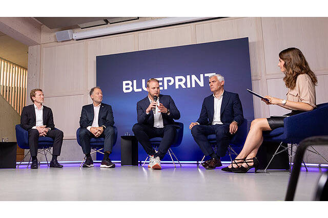 Gutes Datenmanagement ist Voraussetzung für KI in Unternehmen 