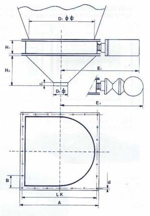 Siletta ® Multi- function feeder