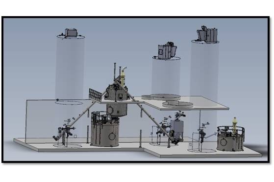 Sodimate at the heart of the battery industry in Japan Major contribution to the production of lithium hydroxide monohydrate, a critical step in the supply chain of lithium-ion batteries, that are indispensable for electric vehicles and various technological applications.