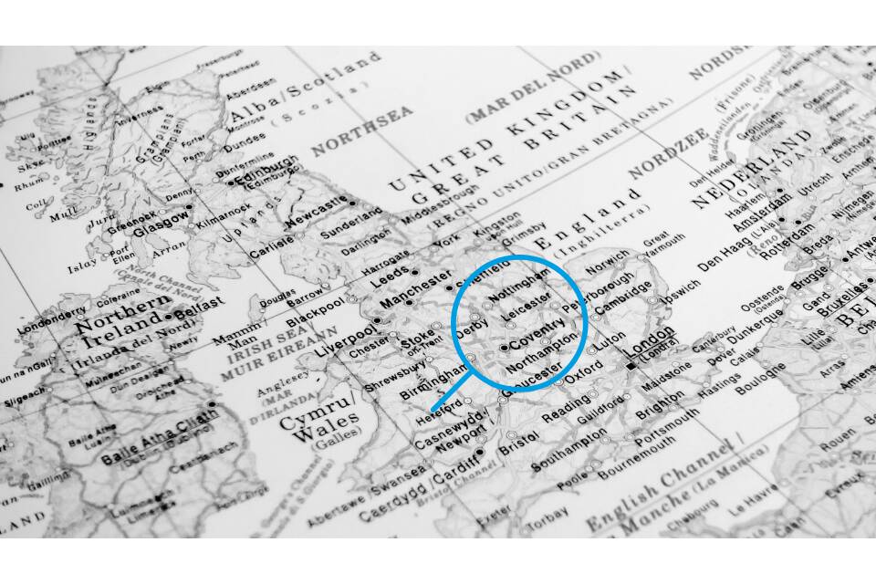 New Agent TBMA for the UK TBMA is on the move and are very pleased to announce that AW Process Ltd will be their UK representative.