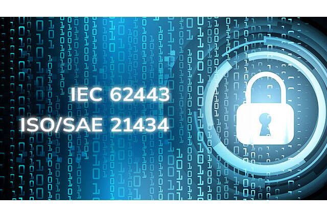 Webinar: Ways to implement the Cyber Resilience Act (in German) The European Union’s Cyber Resilience Act (CRA) will lay down binding requirements for the cyber security of machines and digital products from 2027. 