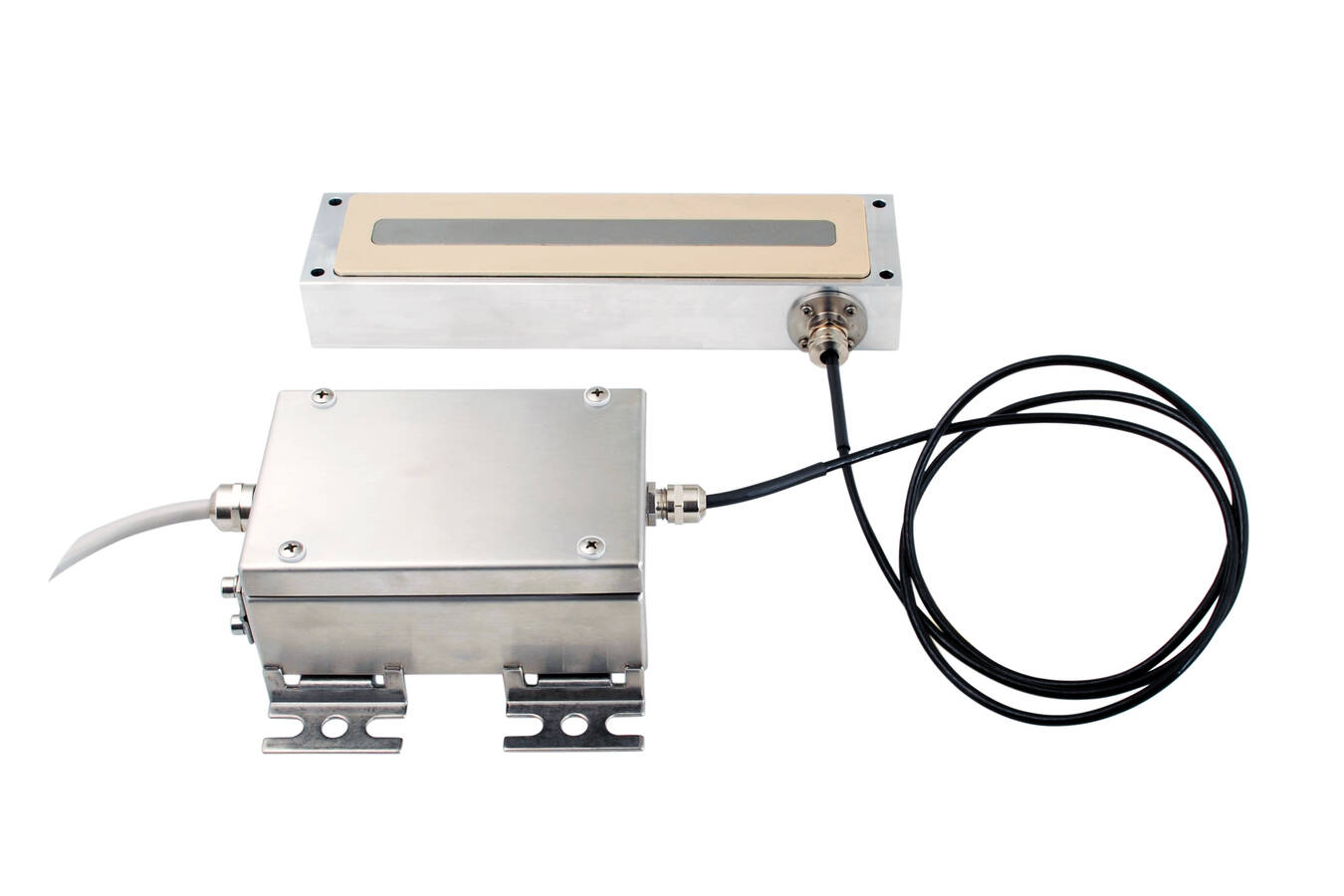 New generation of moisture probes, for Food, Atex, and more Increase your plant safety and save time and resources through innovative sensor technologies for food, chemical, pharmaceutical and other industries.