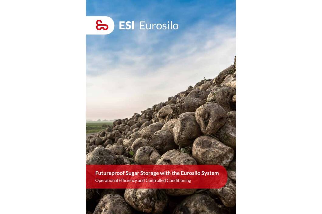 Whitepaper Futureproof Sugar Storage for Producers Trends and challenges in the sugar industry, storage requirements and overcomming issues of high maintenance storage facilities.