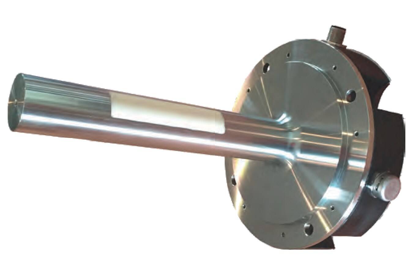 Concrete Quality in Focus: Innovative Monitoring in Truck Mixer Drums New measuring system from Franz Ludwig GmbH optimizes concrete quality control directly in the truck mixer drum to increase precision and efficiency on the construction site.