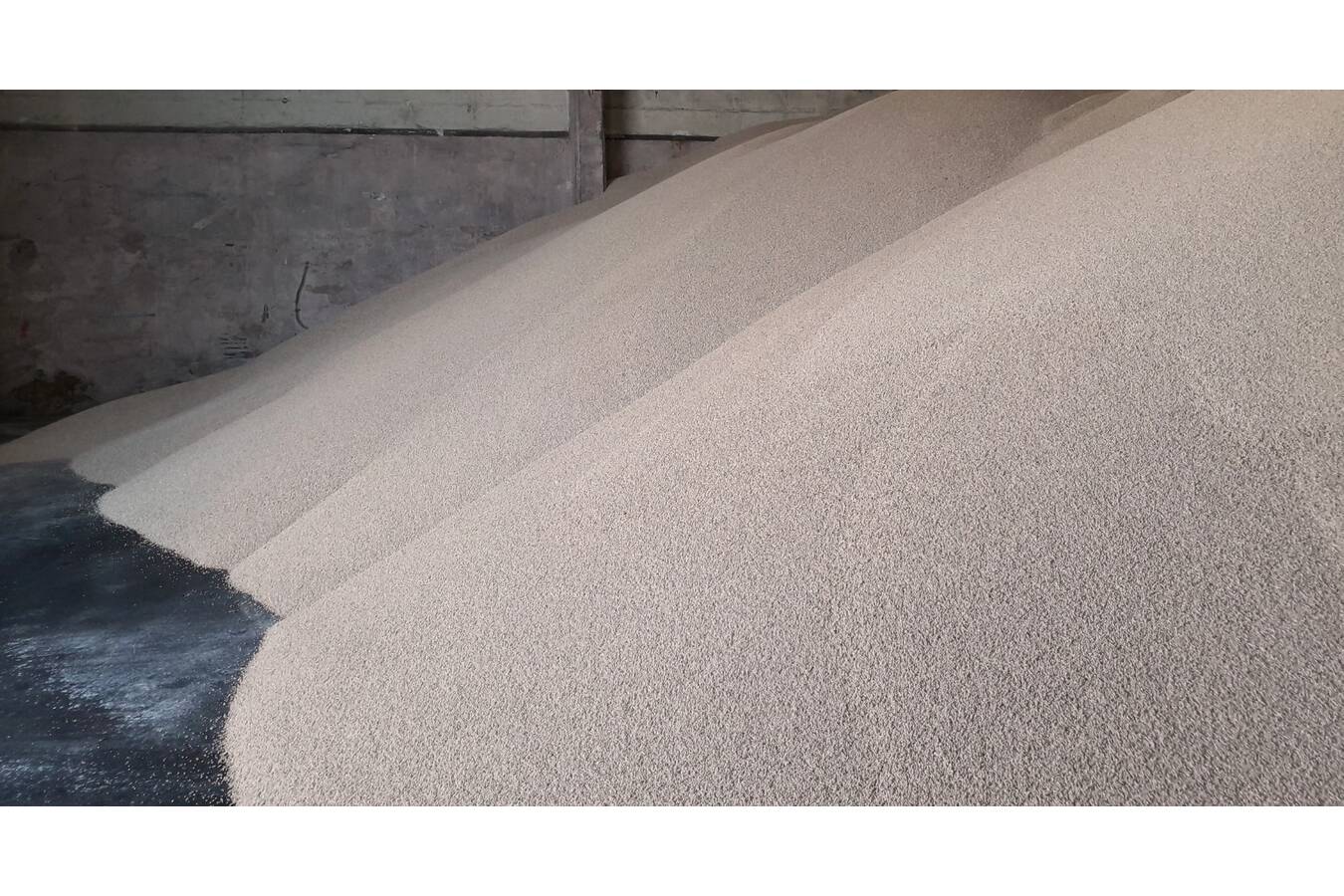 Munters presents innovative solutions at POWTECH TECHNOPHARM At this year’s POWTECH TECHNOPHARM, Munters presents its latest technologies for bulk material processing and spray drying.
