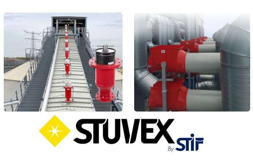 STIF Acquires StuvEx to Expand Explosion Protection Capabilities The acquisition marks a key strategic step in STIF’s growth, positioning the company as a comprehensive industrial and energy safety provider in Europe and beyond.