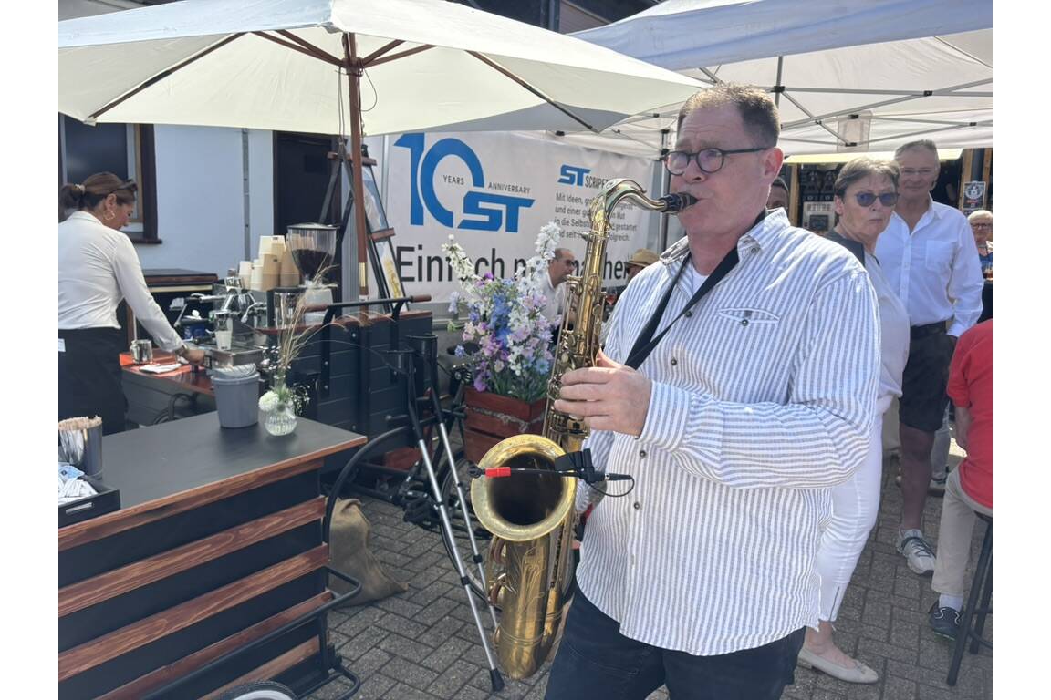 10 Years of Scrapetec – From an Idea to an International Partner Scrapetec International: From an idea to an international Technology Partner in the Conveyor Industry.