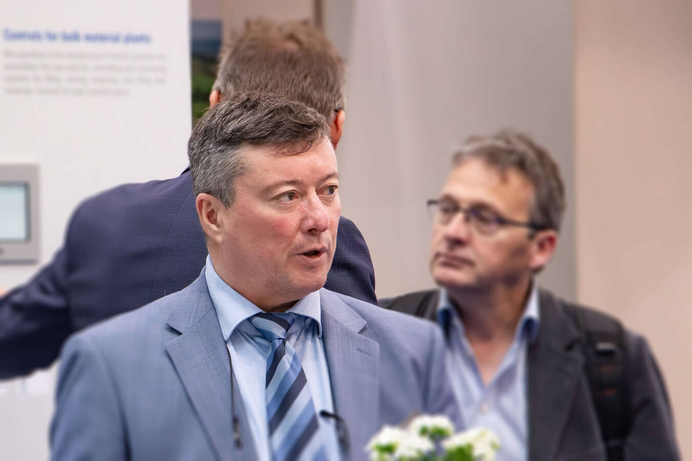 Siloanlagen Achberg at K 2025: Proven technology and new impulses When the plastics industry meets at K 2025 in October, Siloanlagen Achberg will once again be represented with a wide range of components.